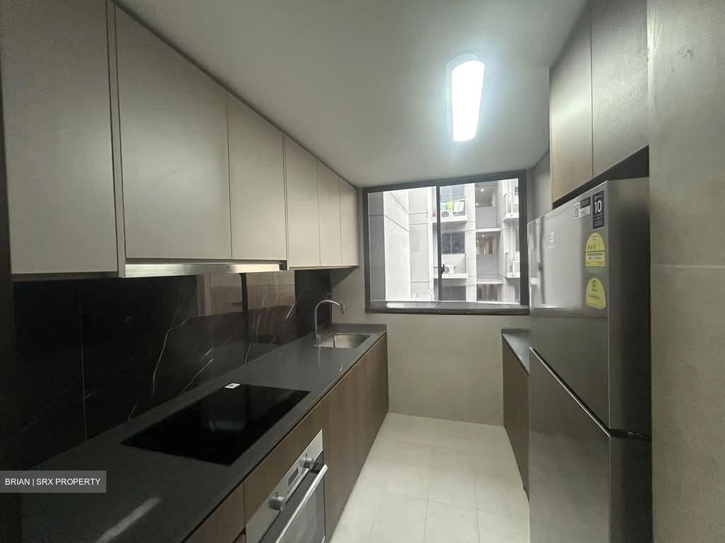 The Watergardens At Canberra (D27), Apartment #571113161